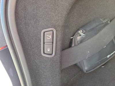 2018 Maserati Levante NA