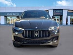 2018 Maserati Levante NA