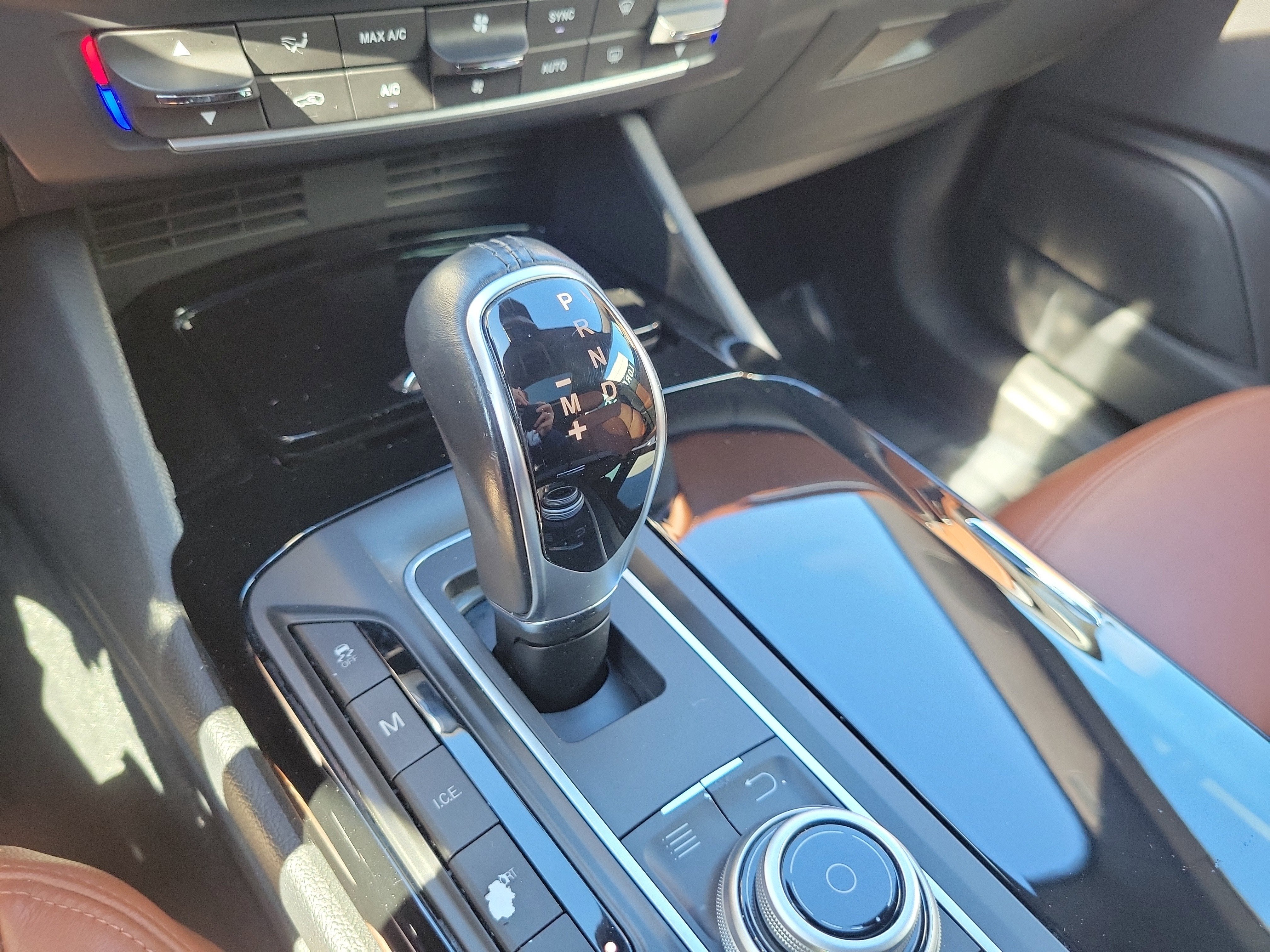 2018 Maserati Levante NA