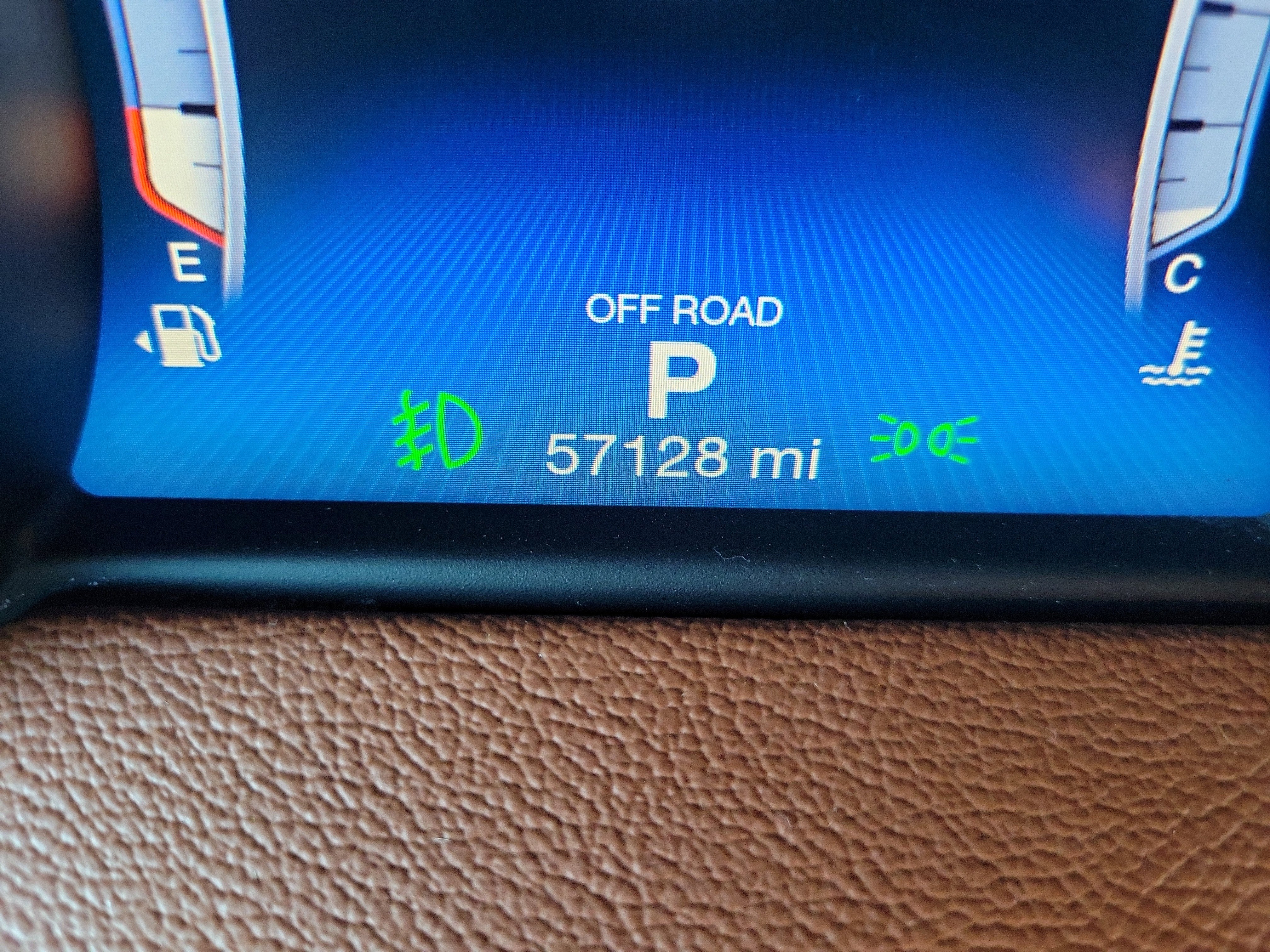 2018 Maserati Levante NA