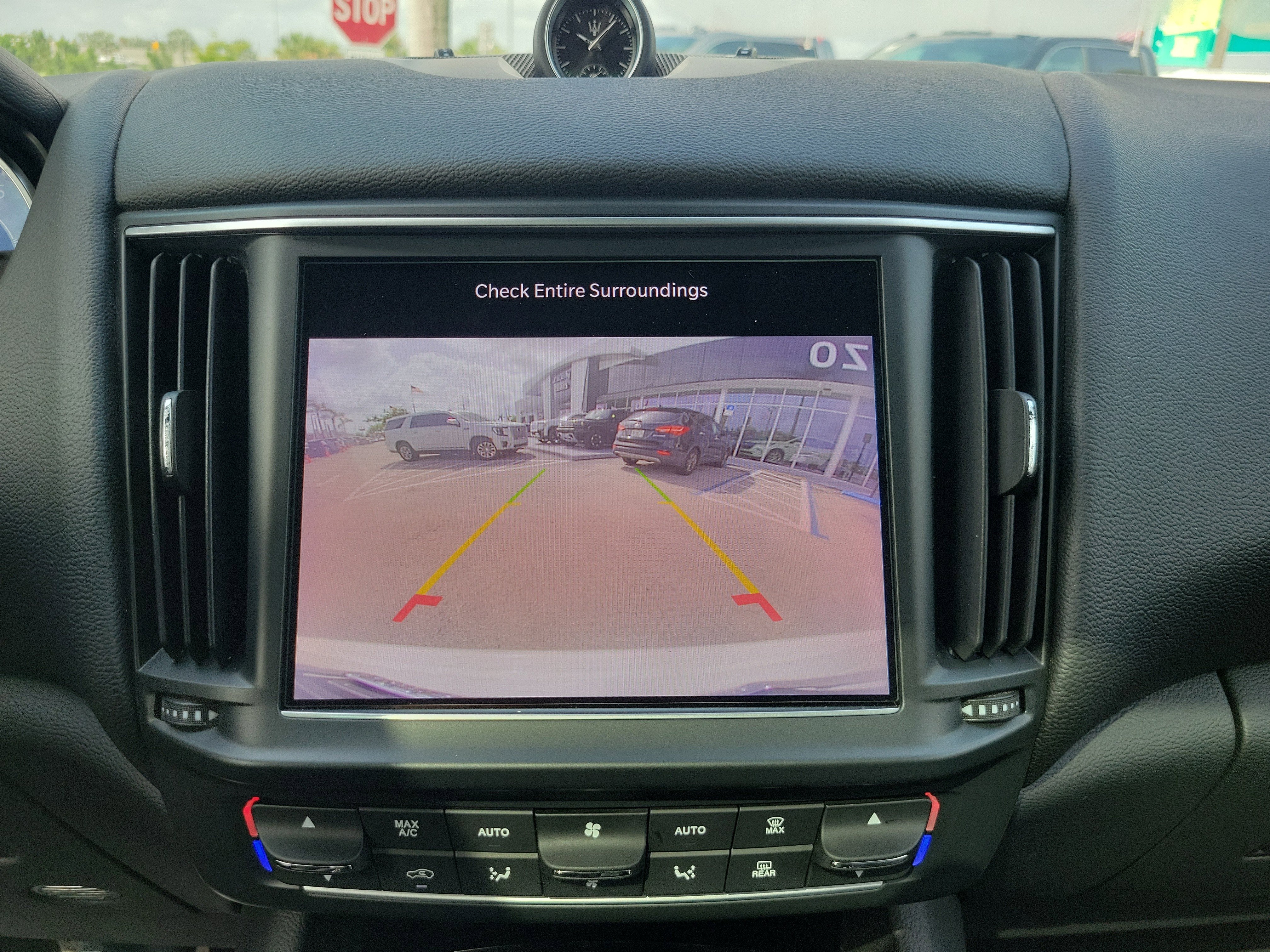 2022 Maserati Levante GT