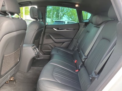 2022 Maserati Levante GT