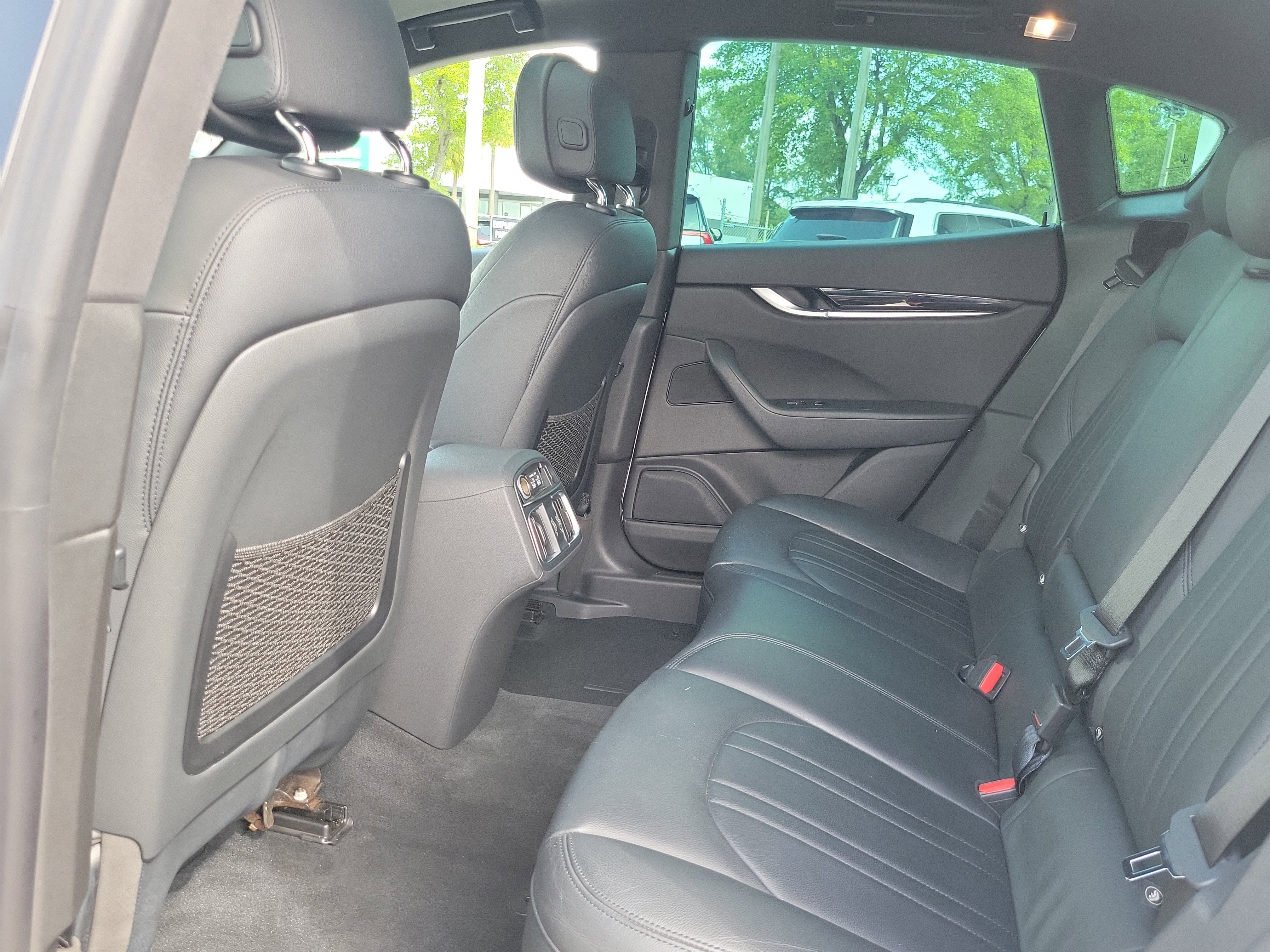 2022 Maserati Levante GT