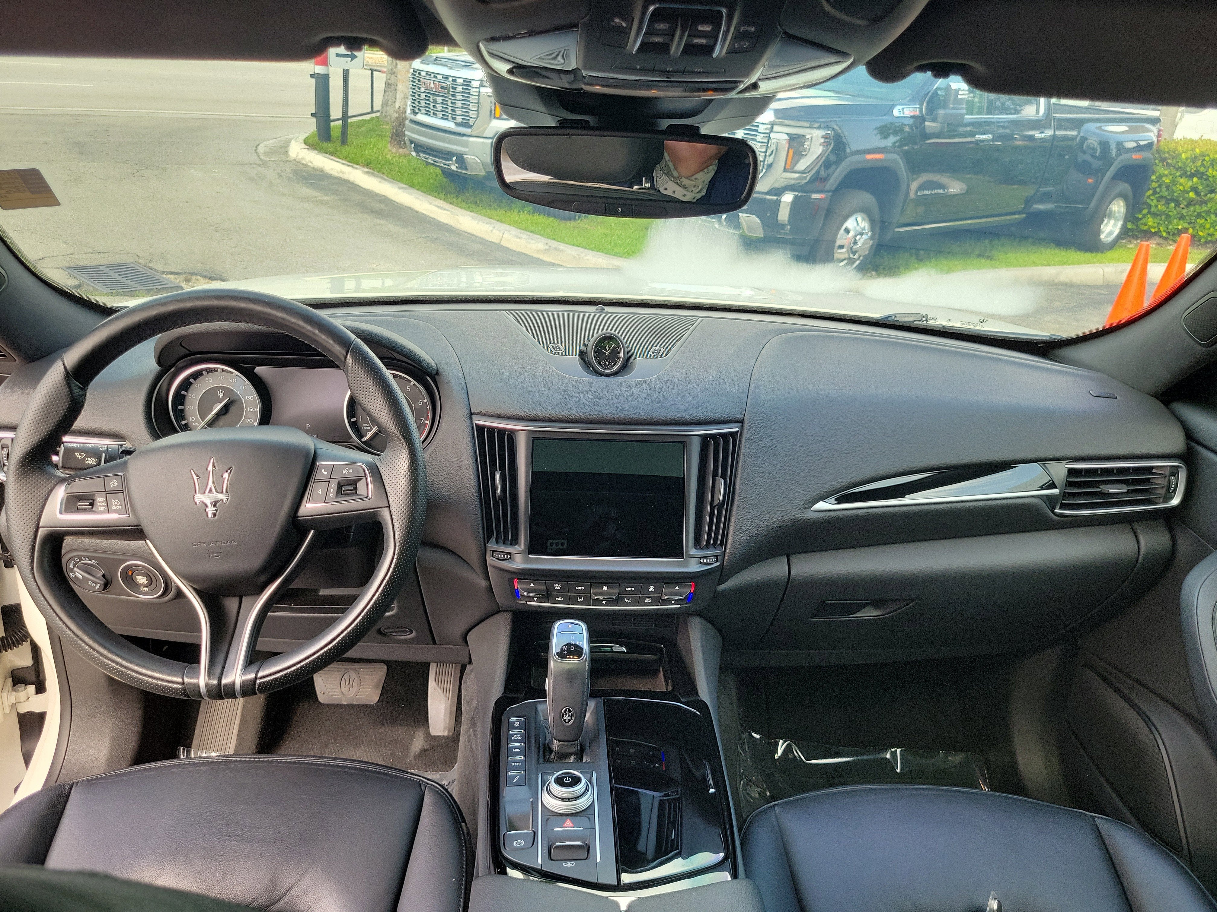 2022 Maserati Levante GT