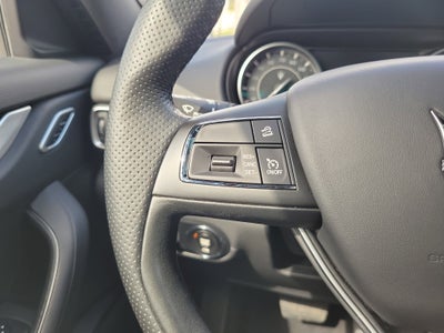 2022 Maserati Levante GT