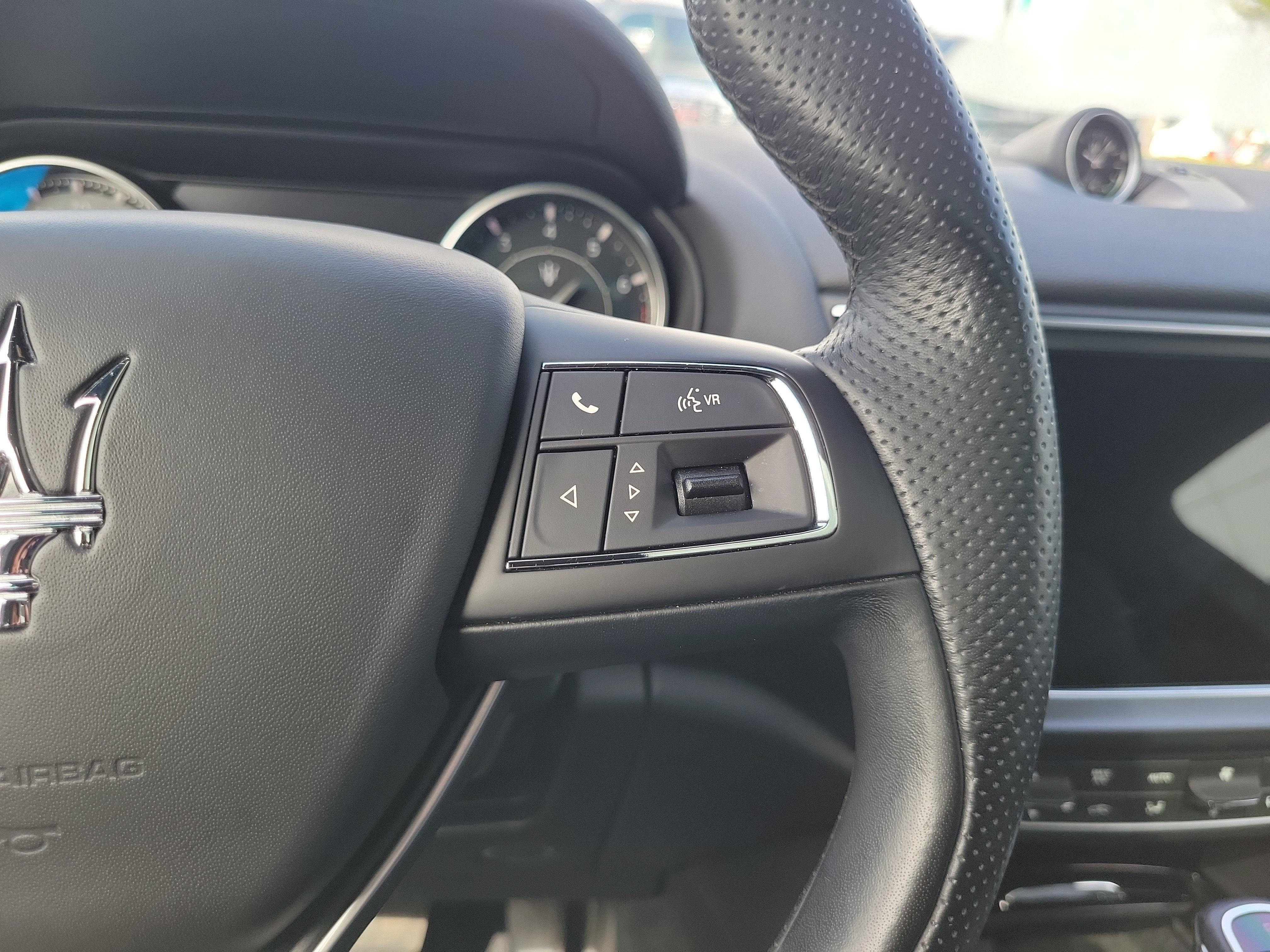 2022 Maserati Levante GT