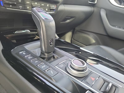 2022 Maserati Levante GT