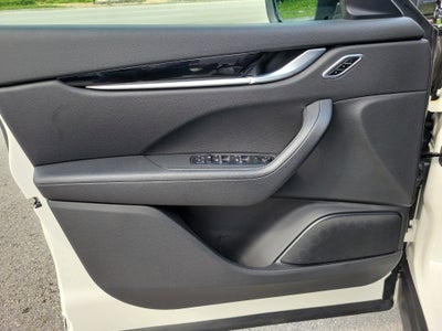 2022 Maserati Levante GT