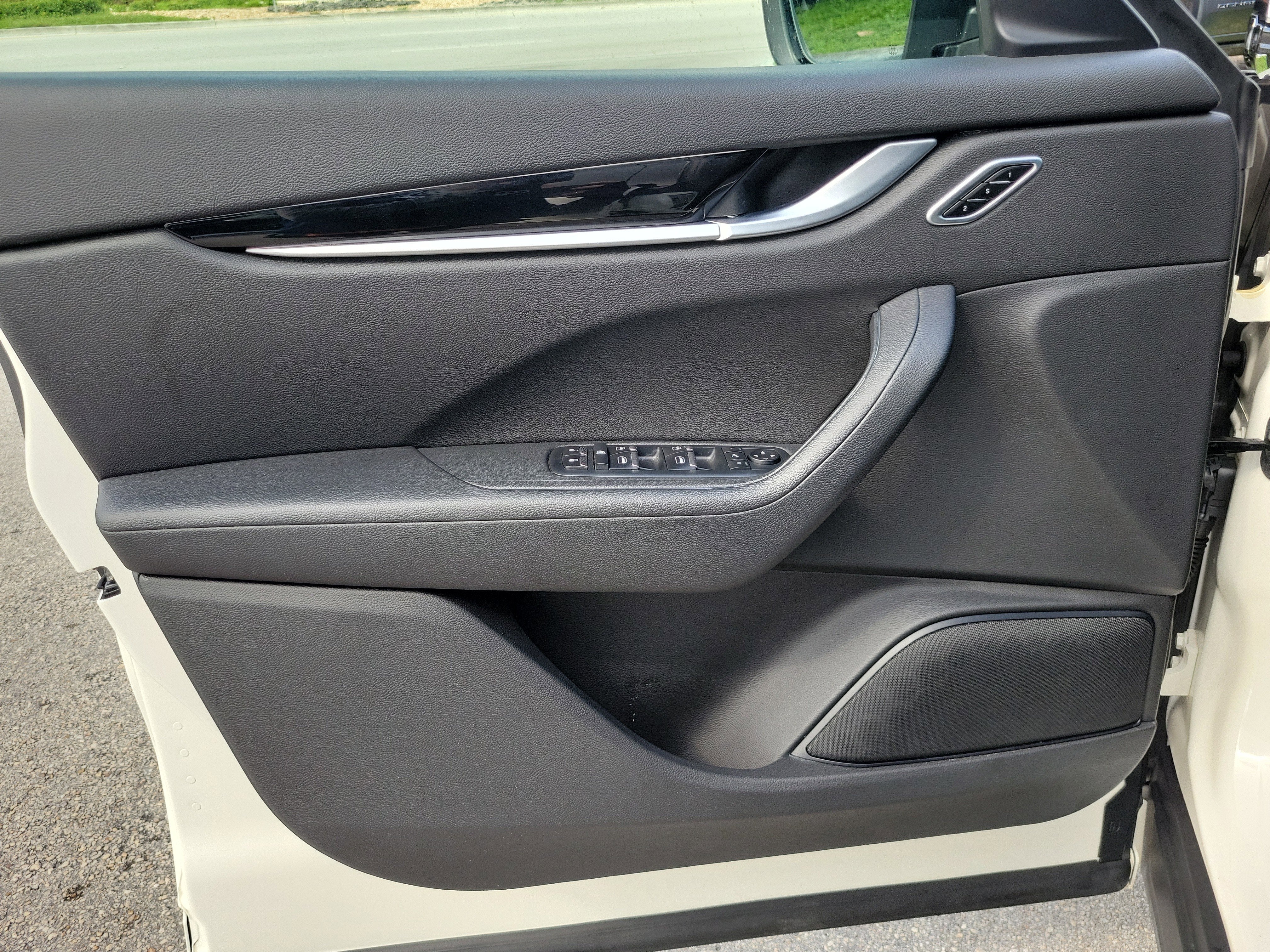 2022 Maserati Levante GT