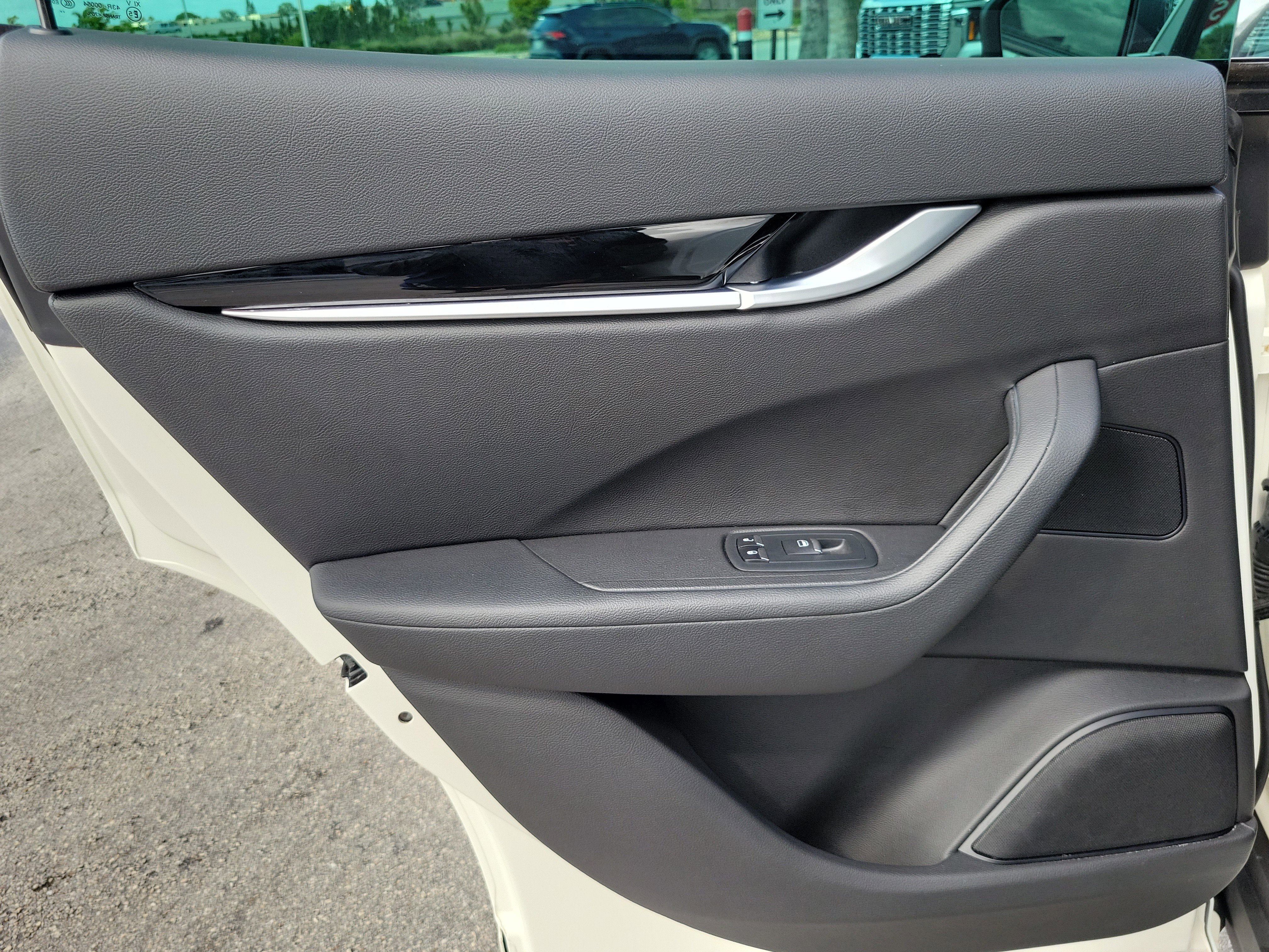 2022 Maserati Levante GT