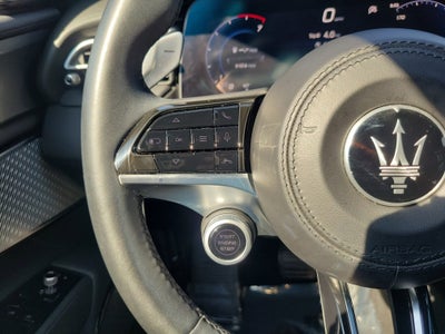 2023 Maserati Grecale GT