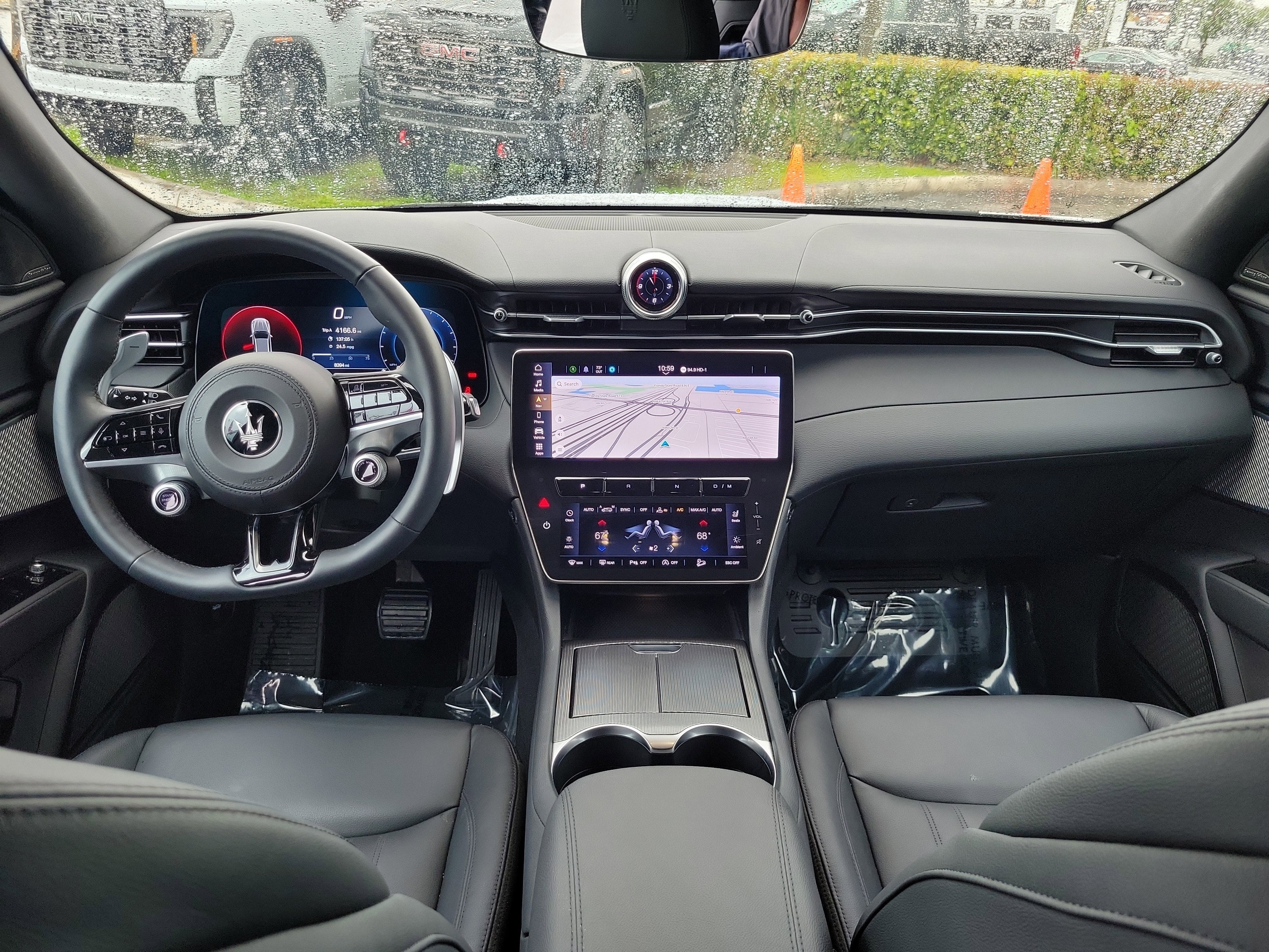 2023 Maserati Grecale GT