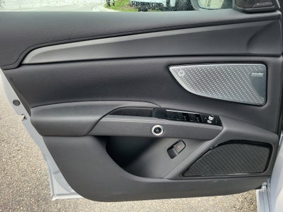 2023 Maserati Grecale GT