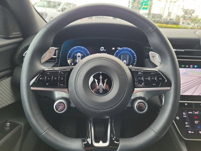 2023 Maserati Grecale GT