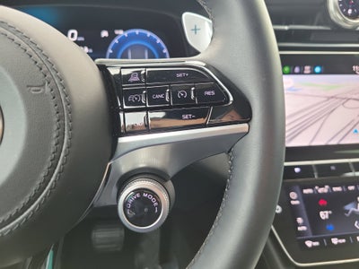 2023 Maserati Grecale GT