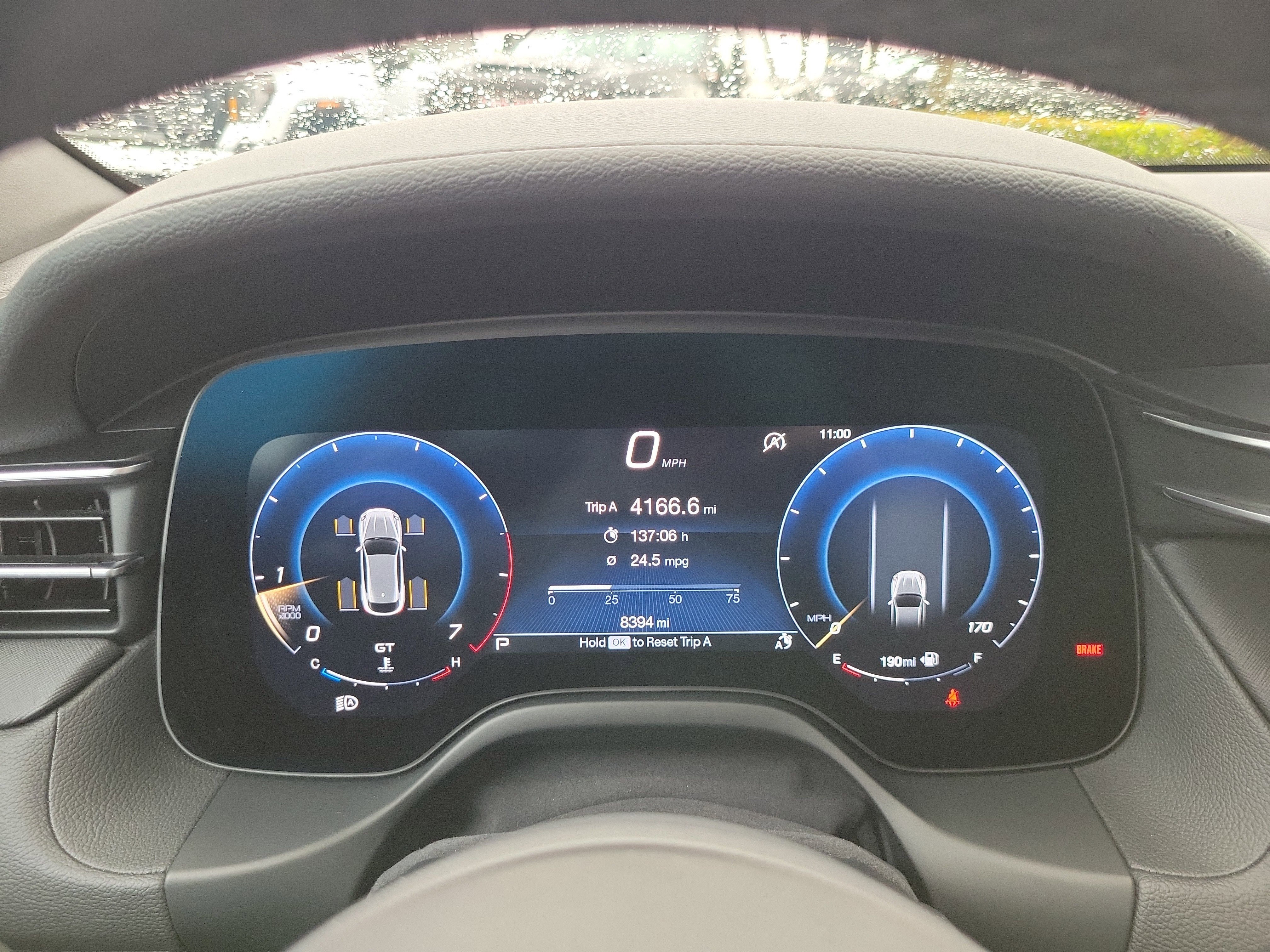 2023 Maserati Grecale GT