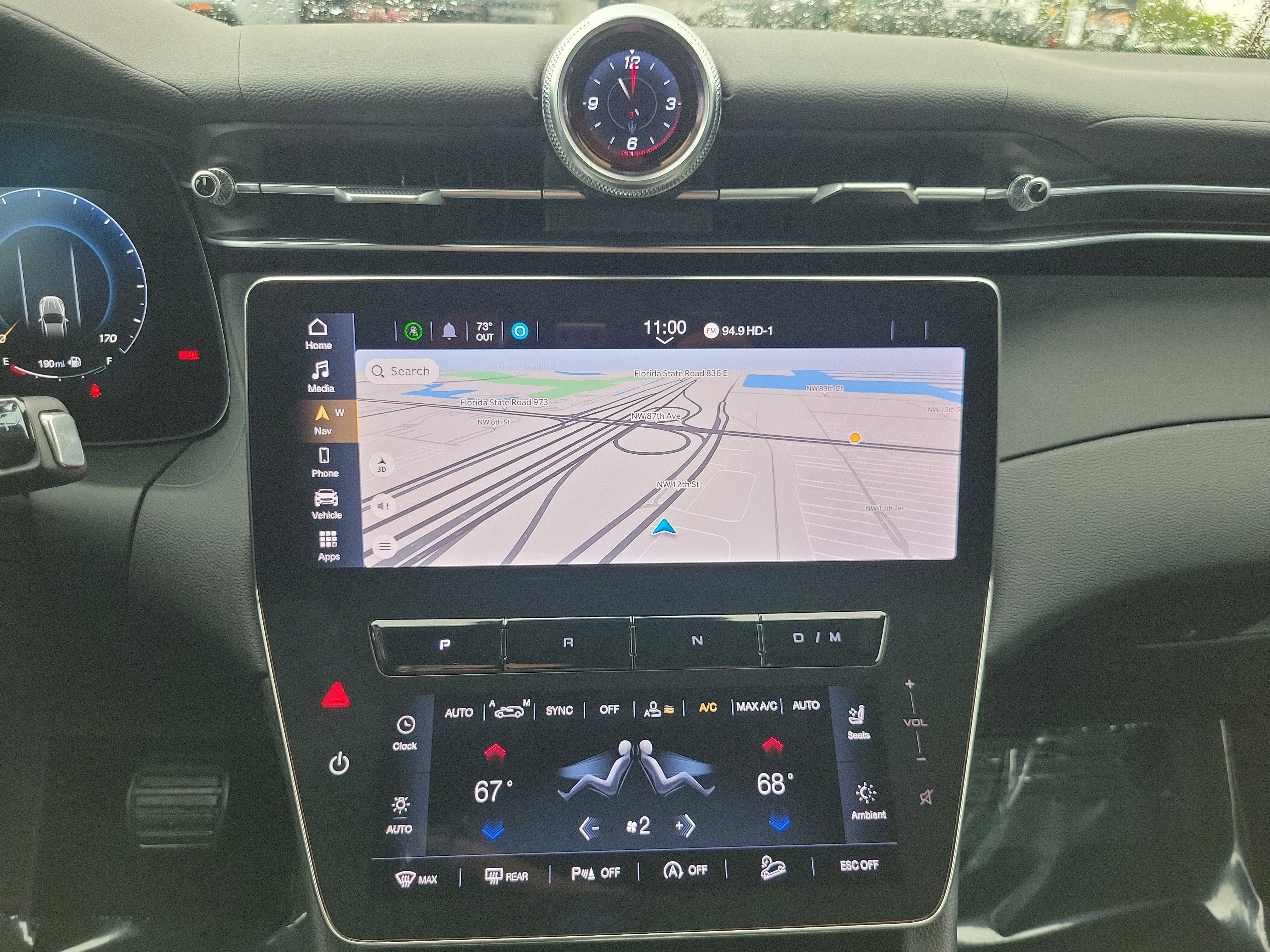 2023 Maserati Grecale GT