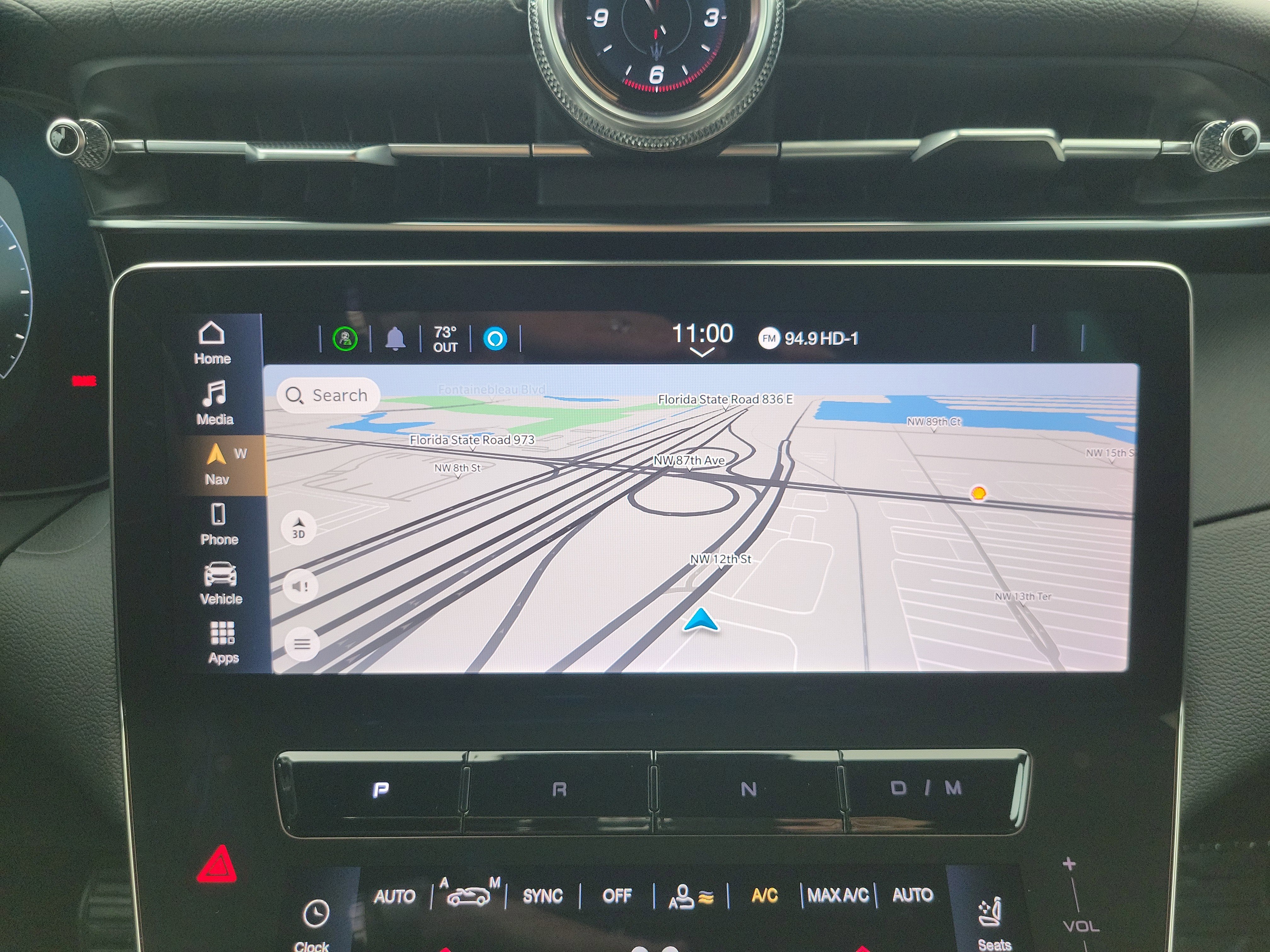 2023 Maserati Grecale GT