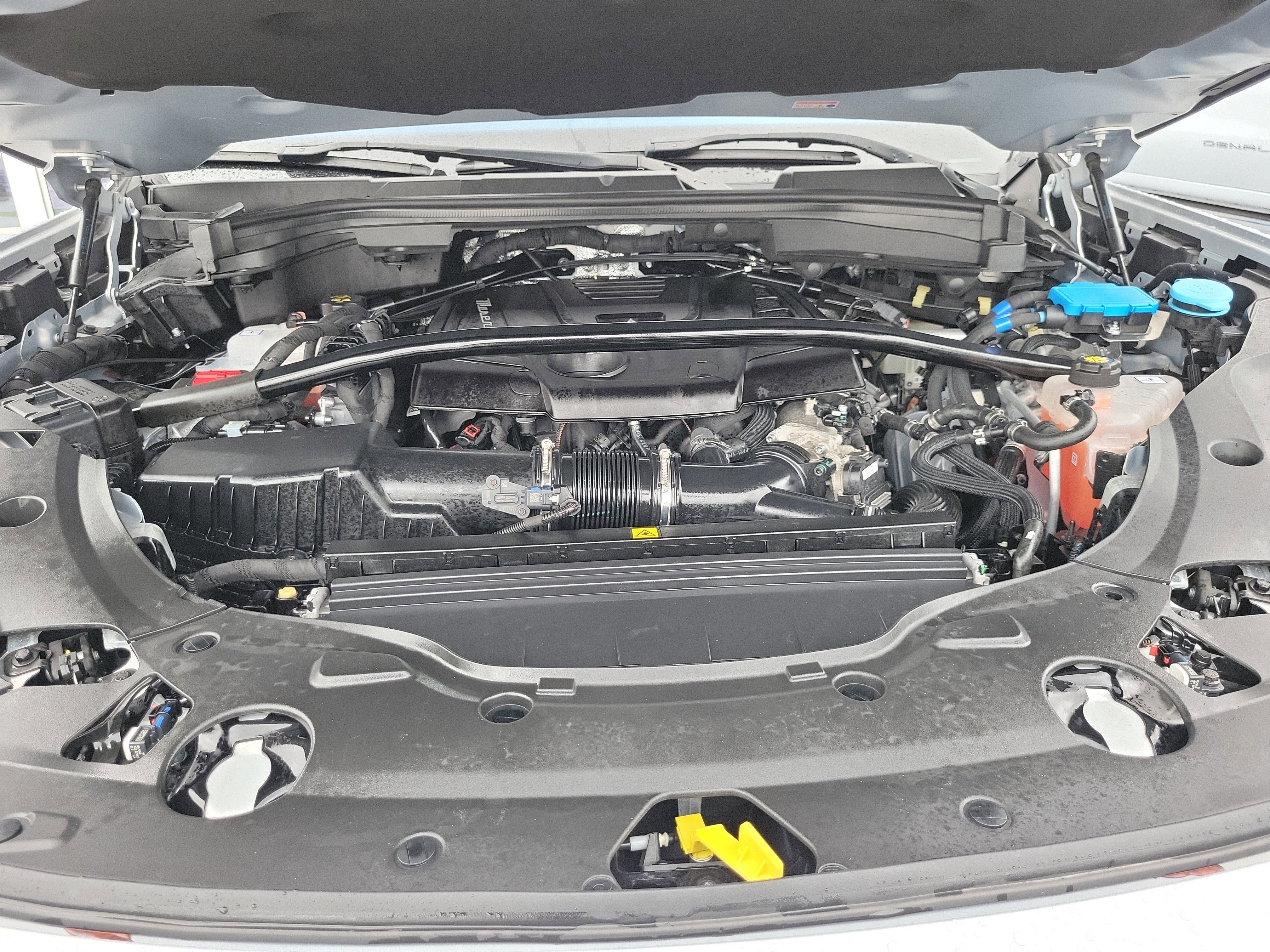 2023 Maserati Grecale GT