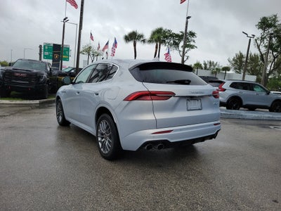 2023 Maserati Grecale GT