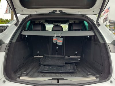 2023 Maserati Grecale Modena