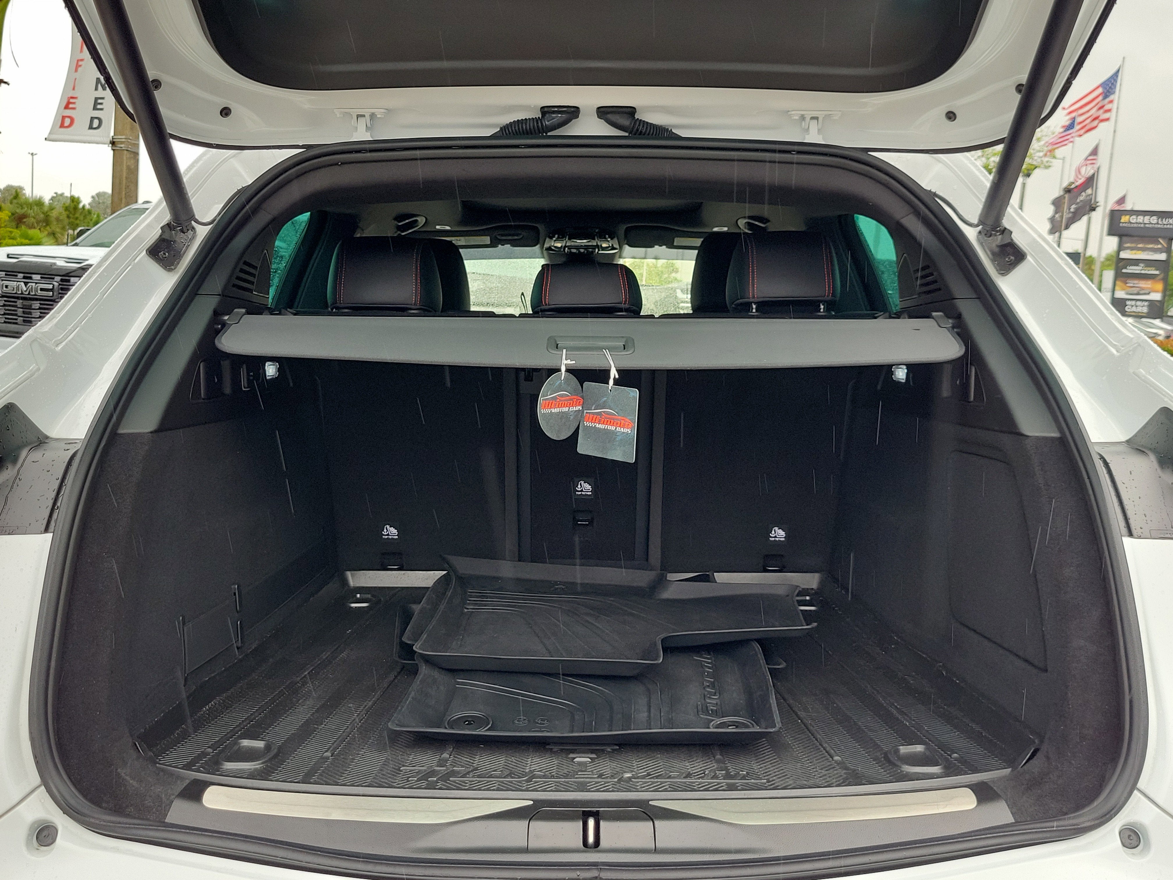 2023 Maserati Grecale Modena