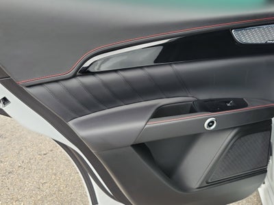 2023 Maserati Grecale Modena