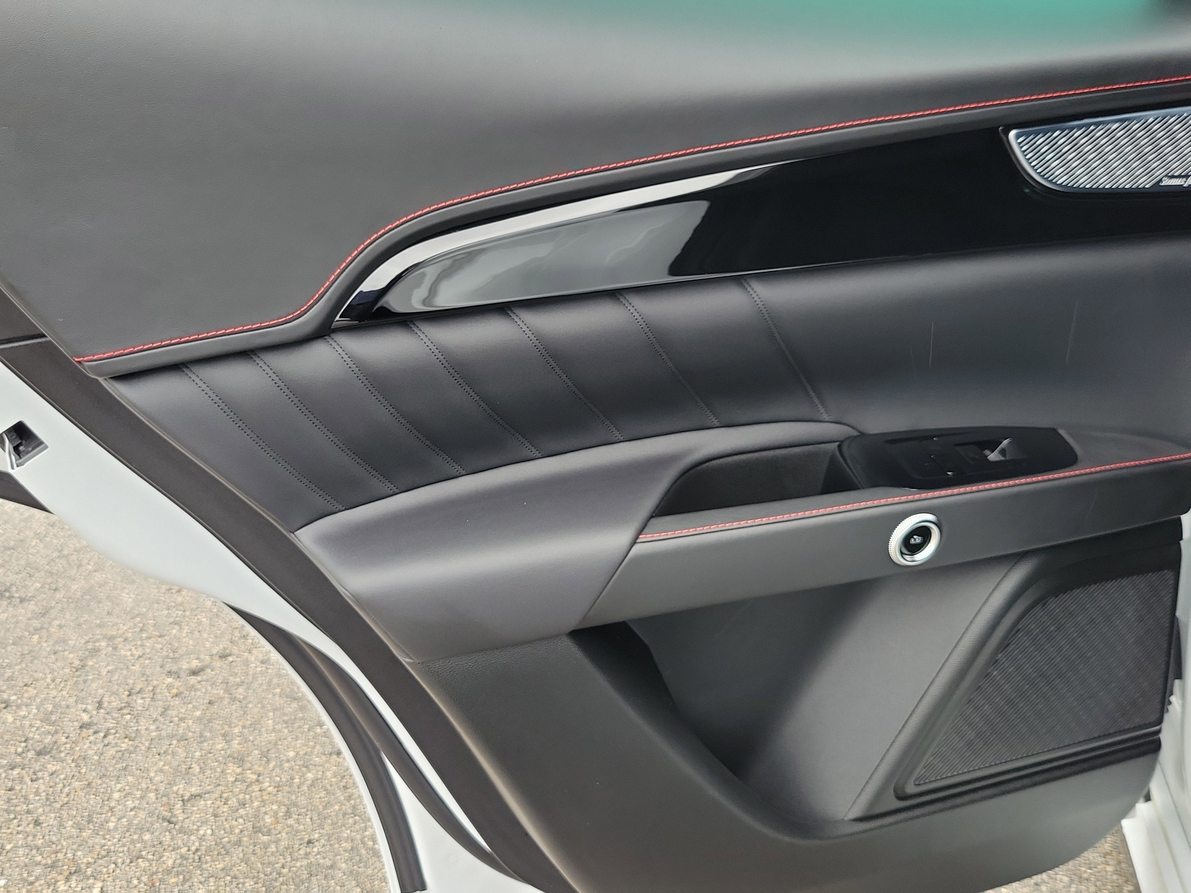 2023 Maserati Grecale Modena