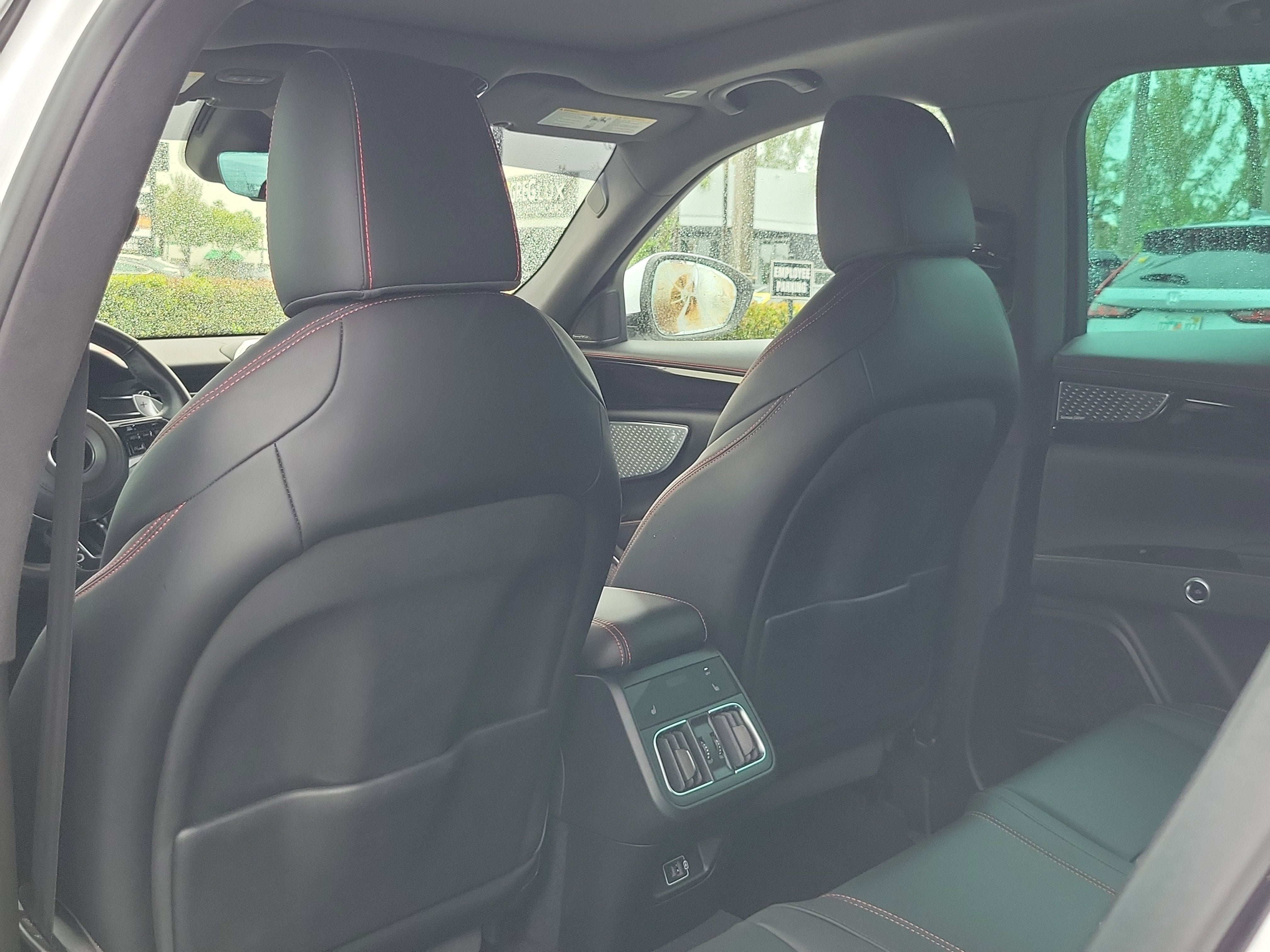 2023 Maserati Grecale Modena