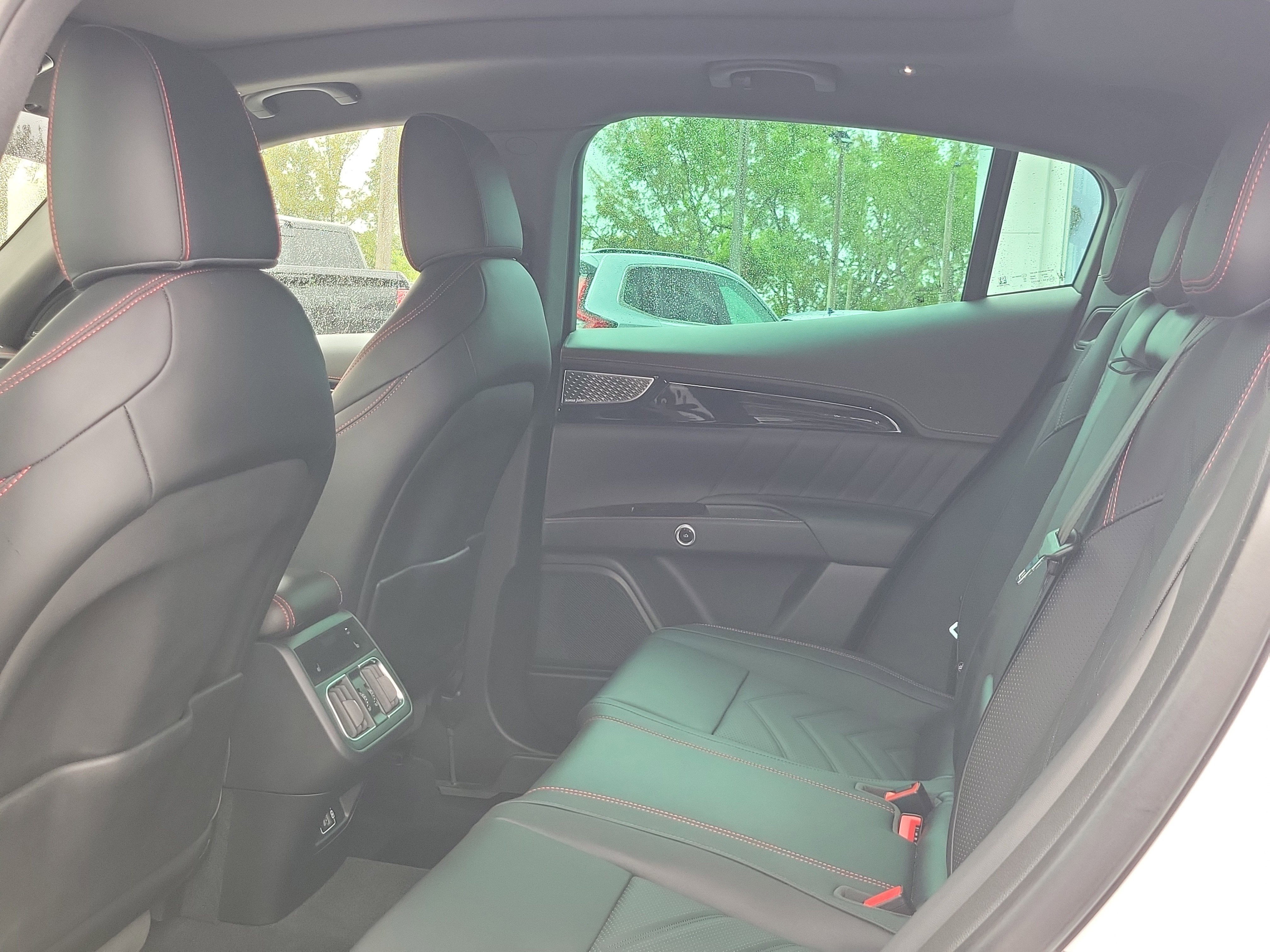 2023 Maserati Grecale Modena