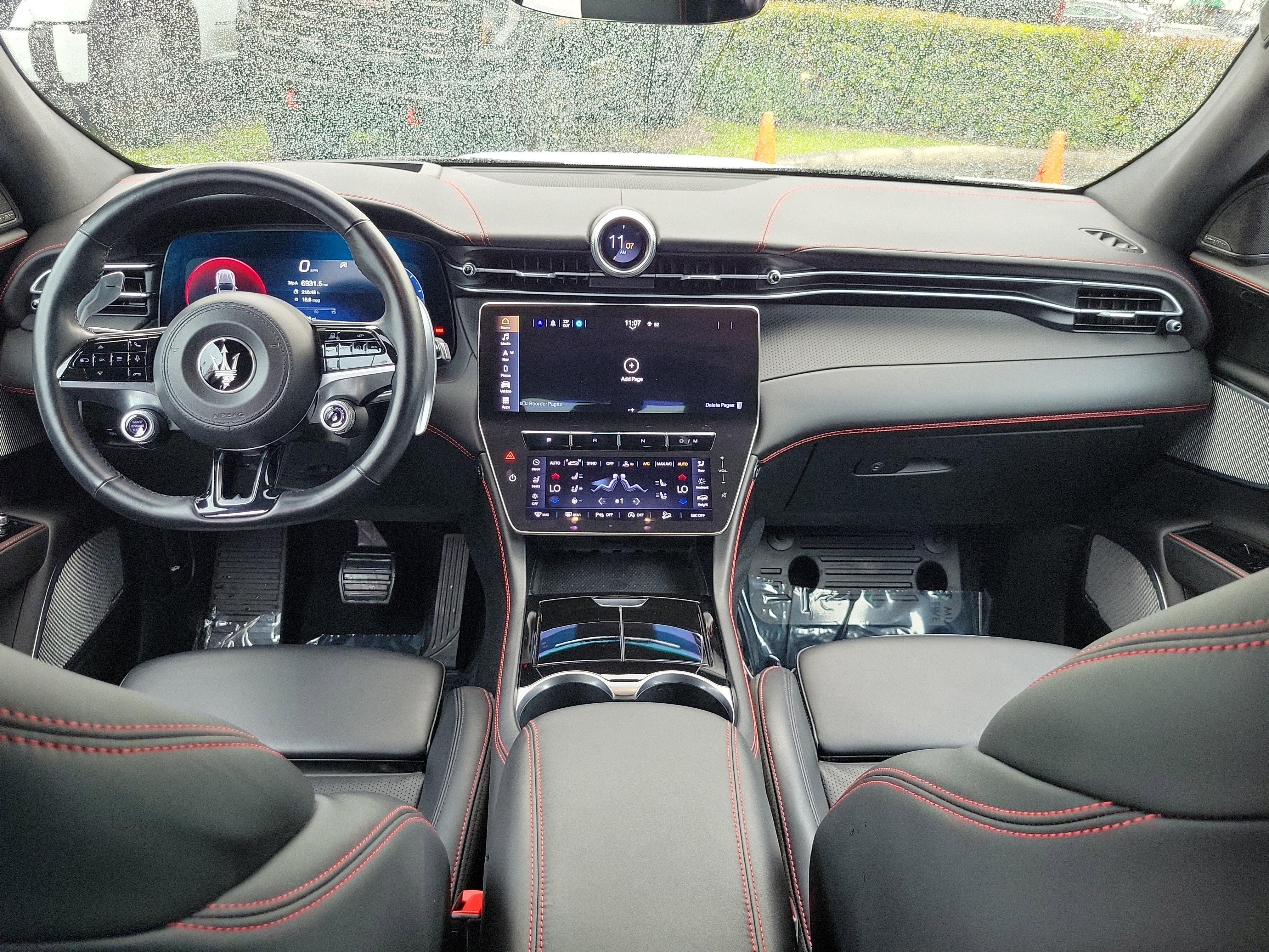 2023 Maserati Grecale Modena