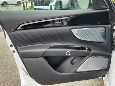 2023 Maserati Grecale Modena