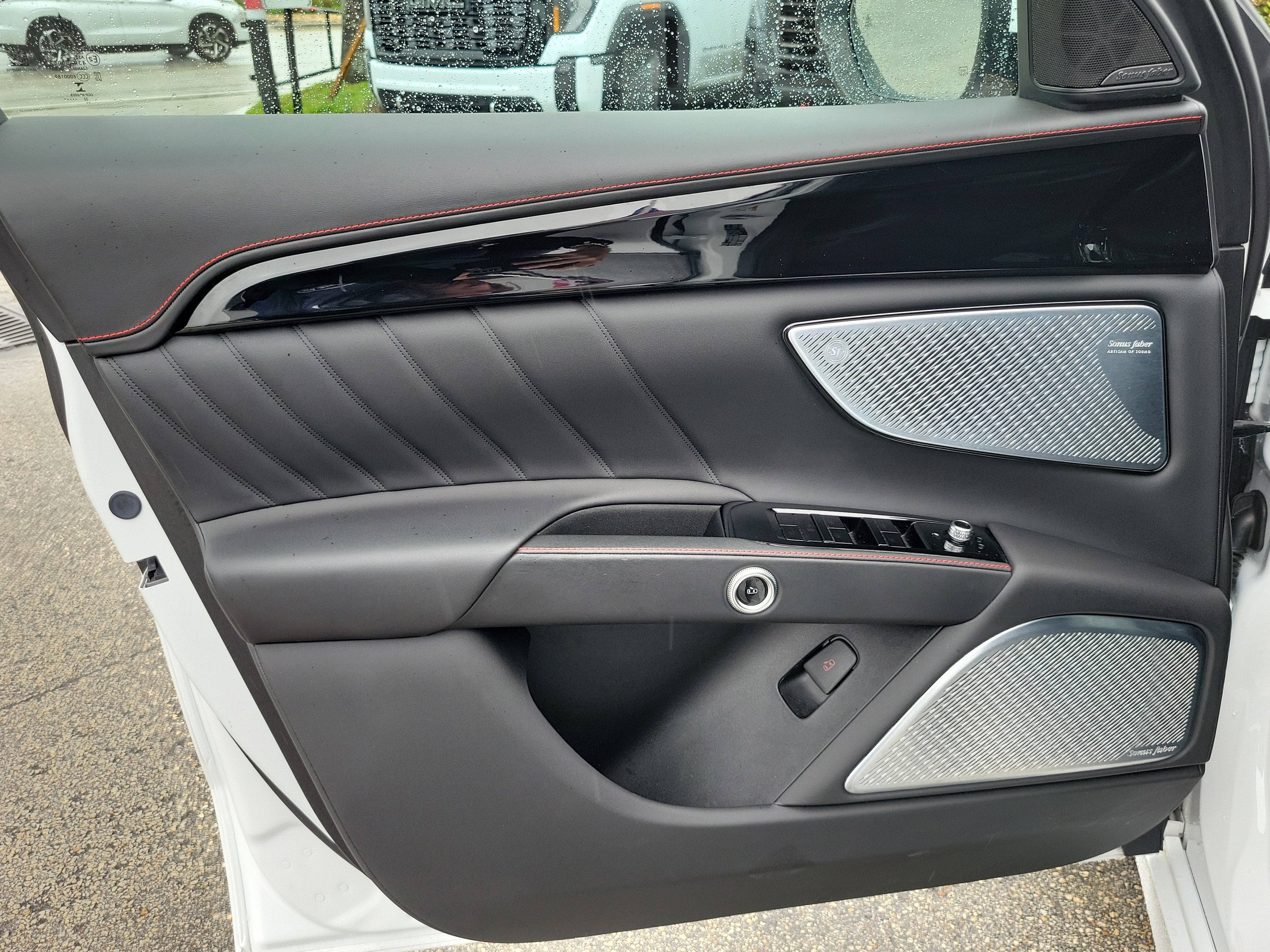 2023 Maserati Grecale Modena