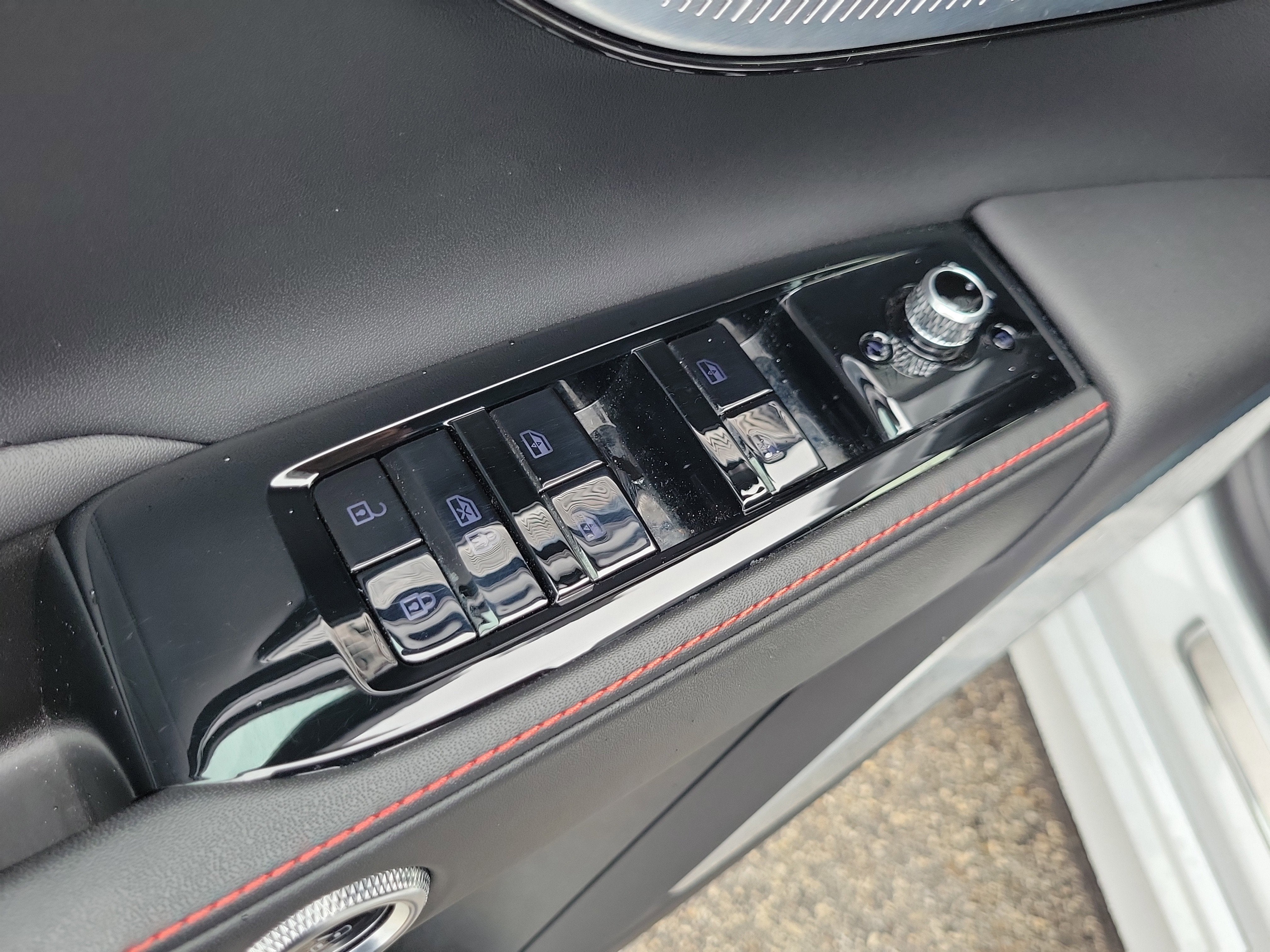 2023 Maserati Grecale Modena