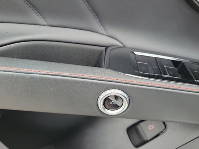 2023 Maserati Grecale Modena