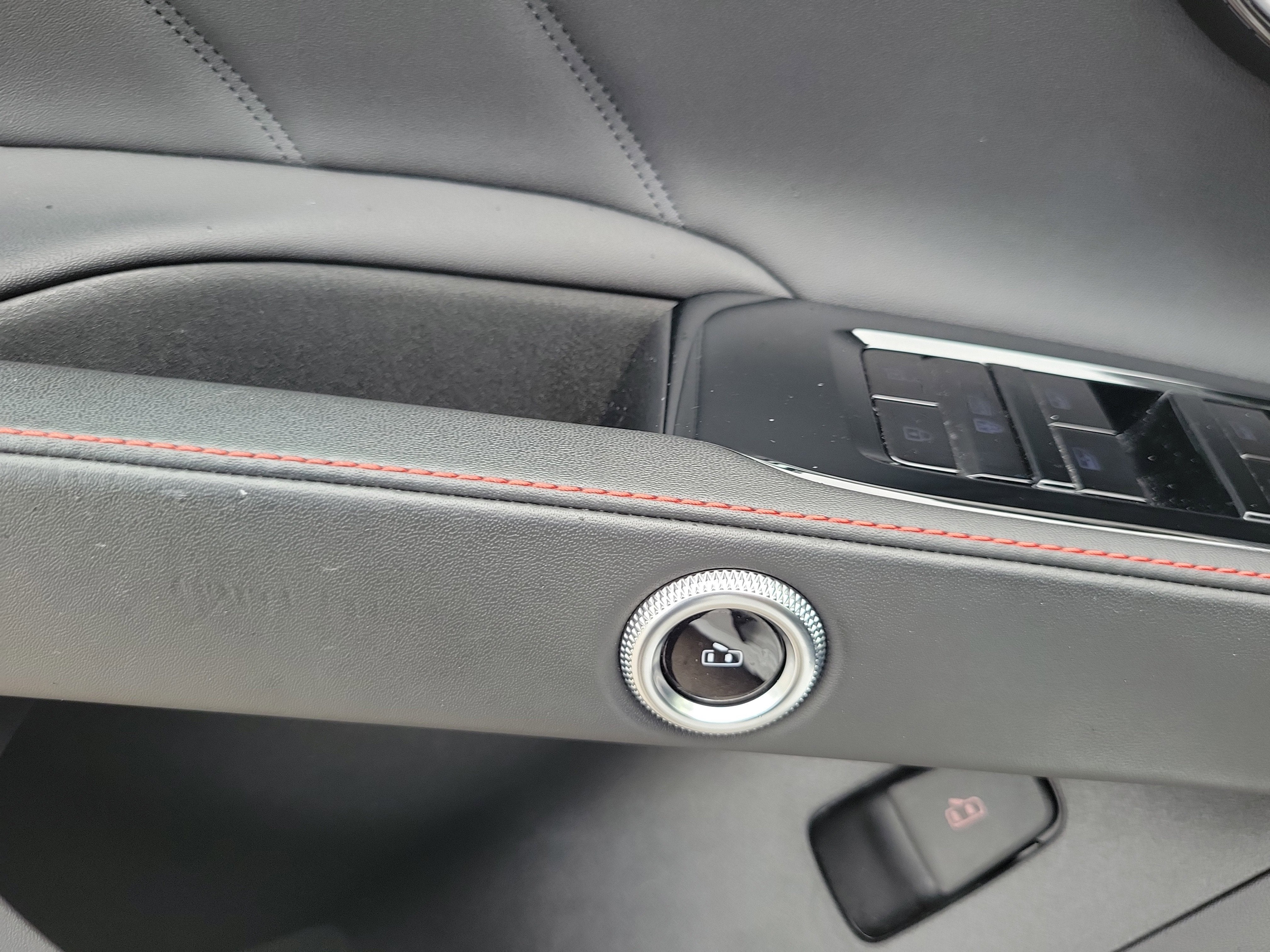 2023 Maserati Grecale Modena