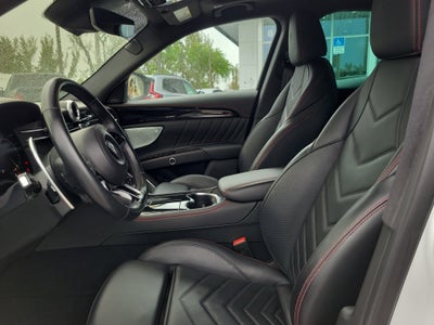 2023 Maserati Grecale Modena