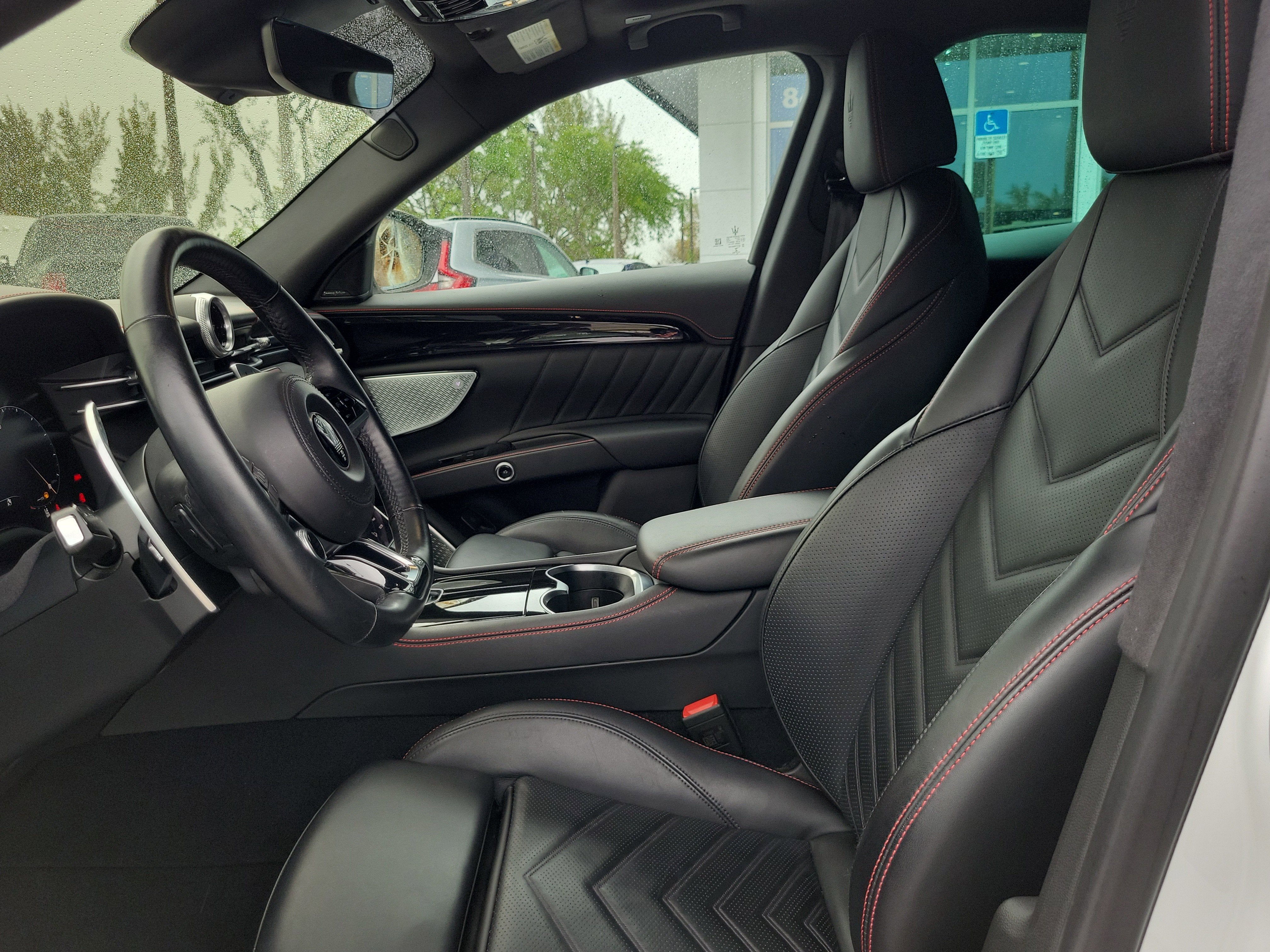 2023 Maserati Grecale Modena