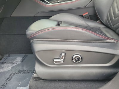 2023 Maserati Grecale Modena