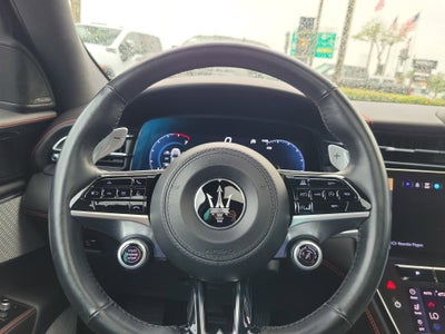 2023 Maserati Grecale Modena