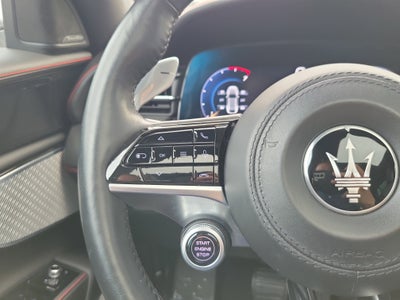 2023 Maserati Grecale Modena