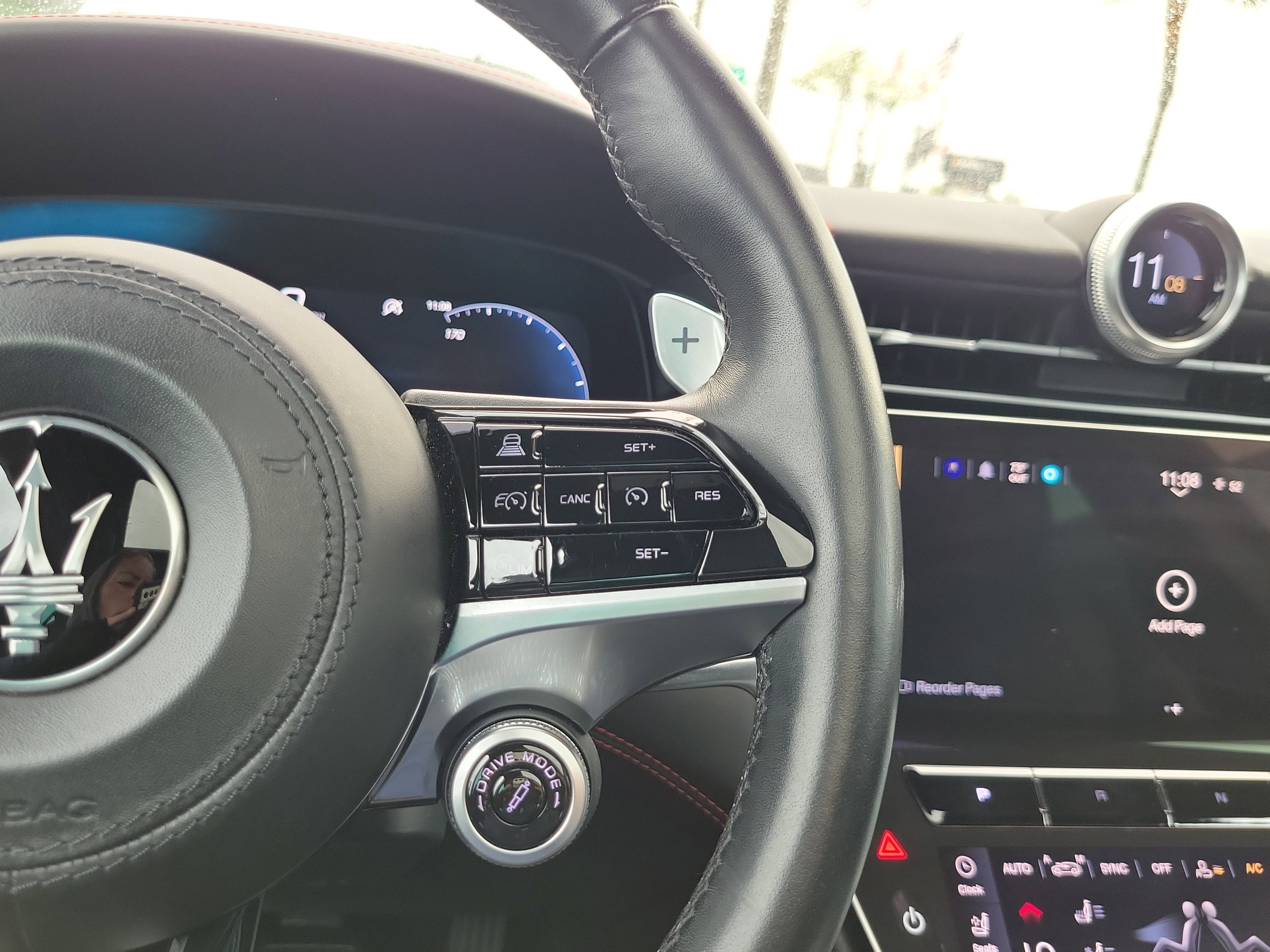 2023 Maserati Grecale Modena