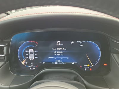 2023 Maserati Grecale Modena