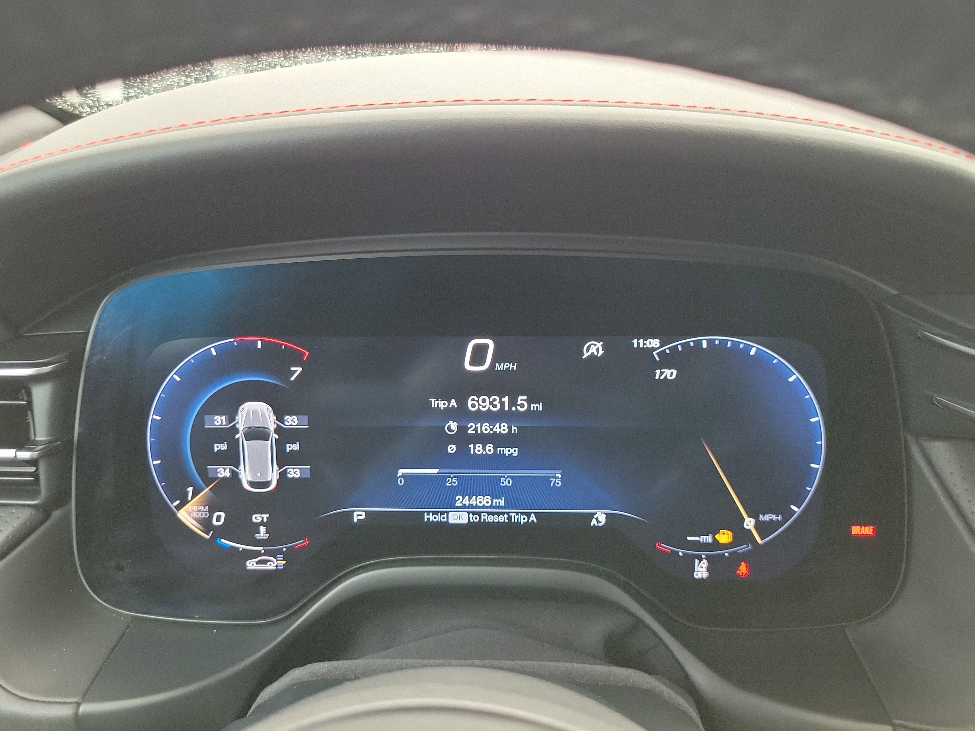 2023 Maserati Grecale Modena