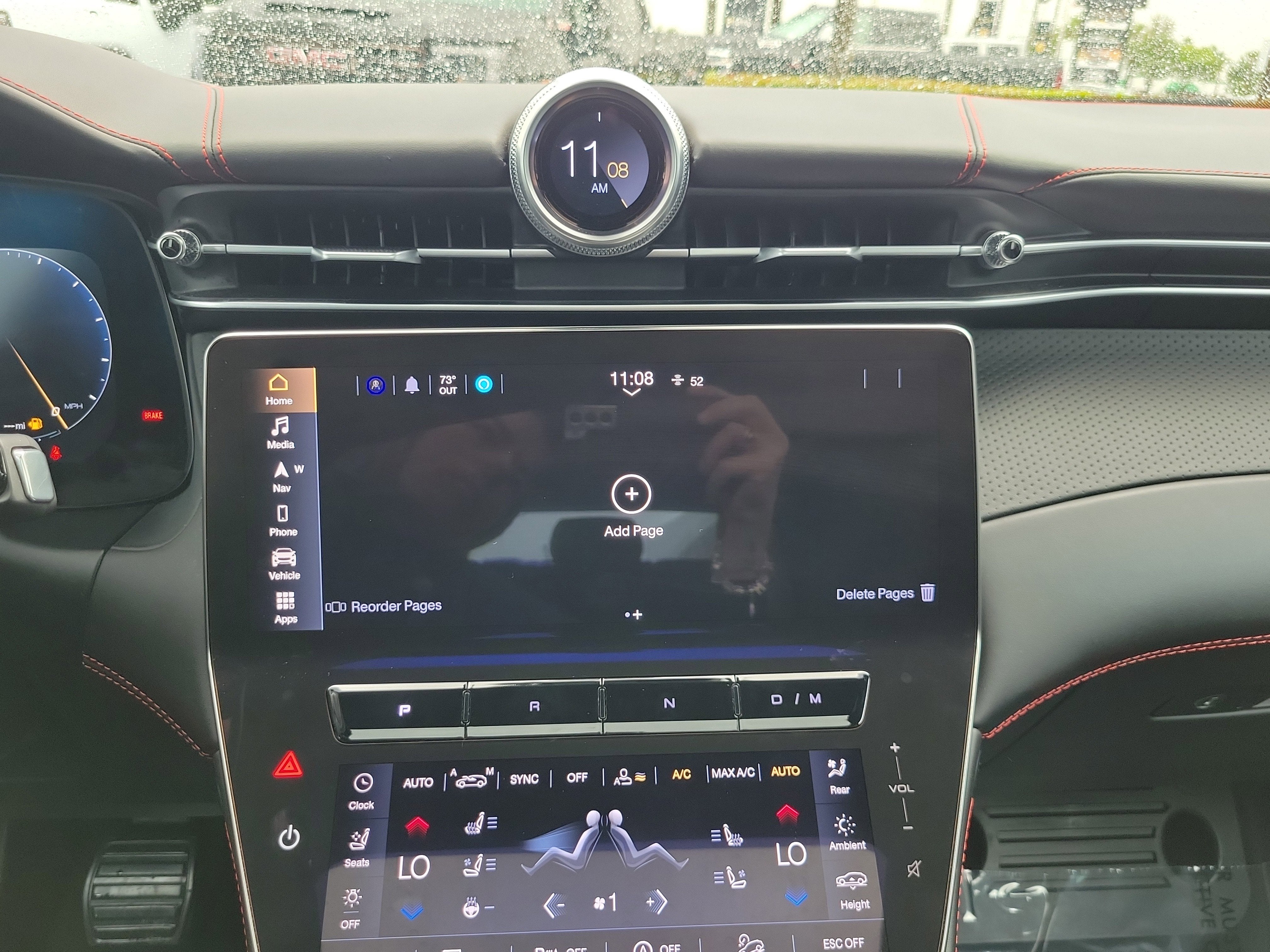 2023 Maserati Grecale Modena