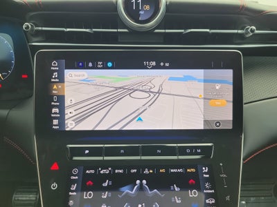 2023 Maserati Grecale Modena