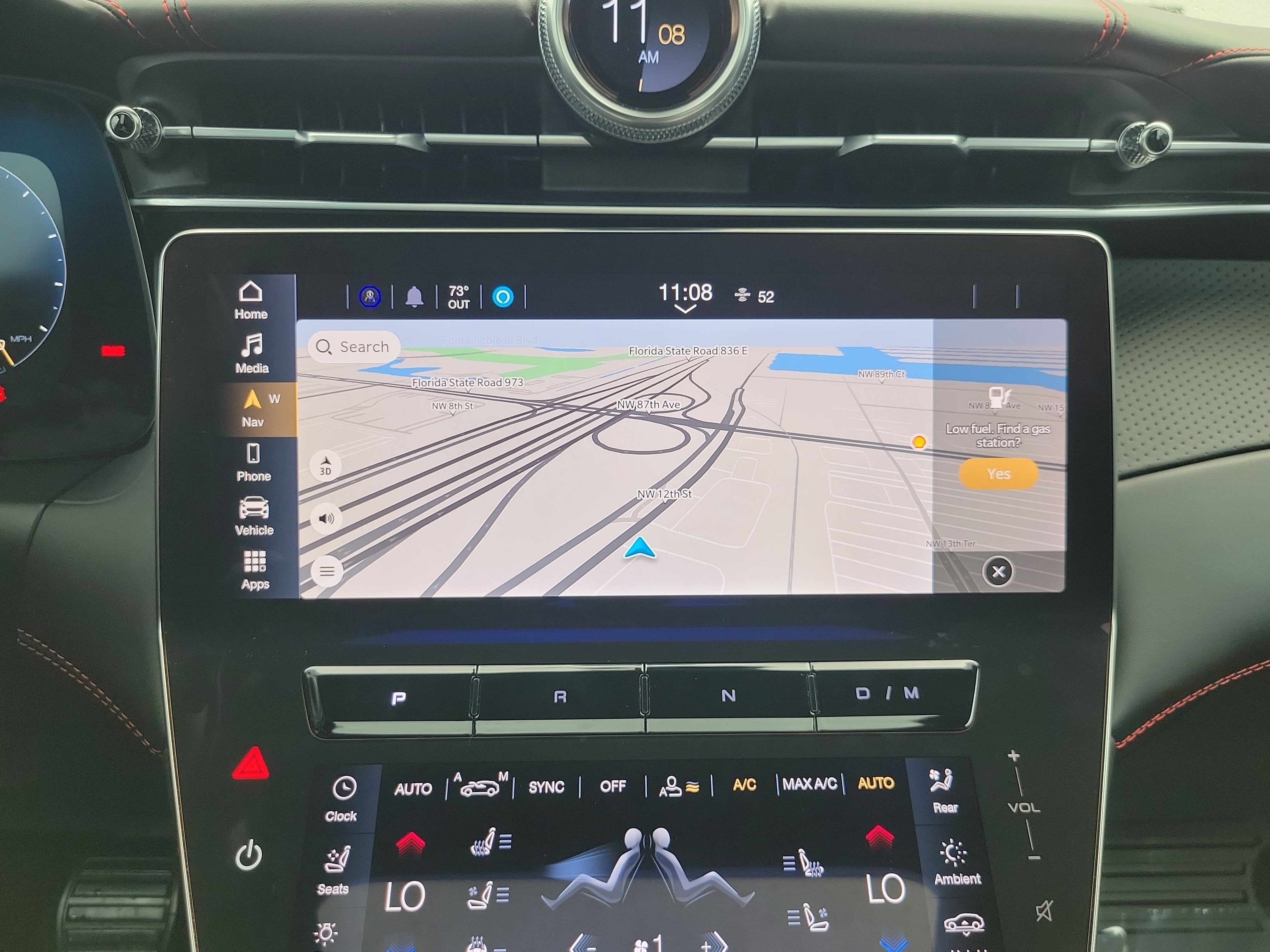 2023 Maserati Grecale Modena