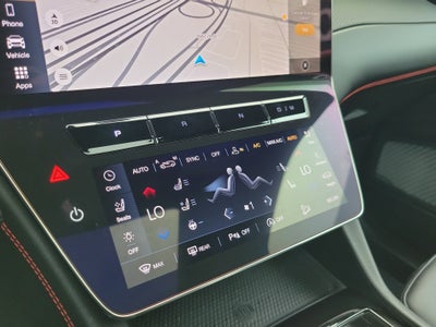 2023 Maserati Grecale Modena