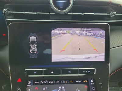 2023 Maserati Grecale Modena