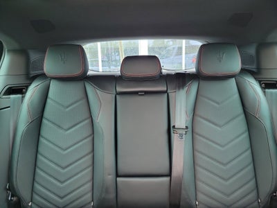 2023 Maserati Grecale Modena